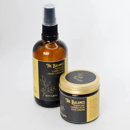 The Balance Subscription Box – Uneven Skin Tone + Free Gift