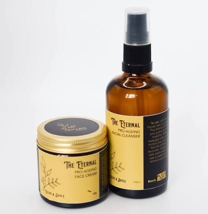 The Eternal Subscription | Pro-Ageing Skincare + Free Gift