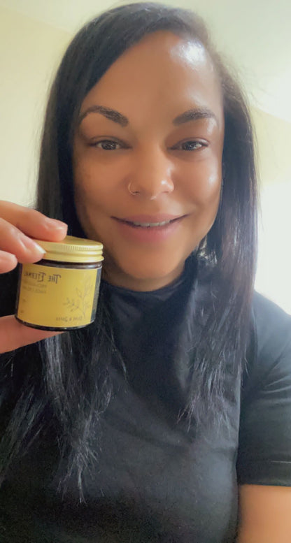 The Eternal + Clean Slate Bundle | Natural Skincare for Mature Skin | Pro-Ageing Ritual