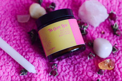 Temple to Toes | Luxury Self-Love Care Package for Relaxation & Night-Time Rituals