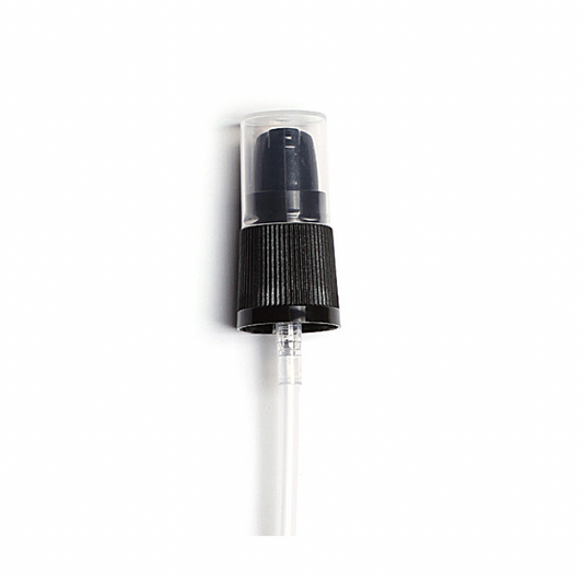 Oil Cleanser Pump