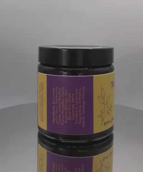 Natural skincare for the feet, couples foot massage, love relaxing foot cream by the natural skincare company
