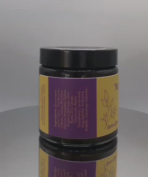 Natural skincare for the feet, couples foot massage, love relaxing foot cream by the natural skincare company
